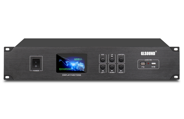 手拉手會議話筒GL-TE9610