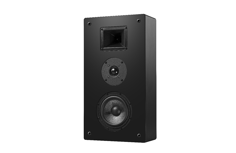 全頻音箱GLK-MV151