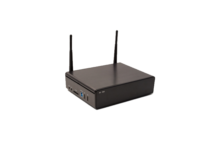 硬盤播放器GLK-K9