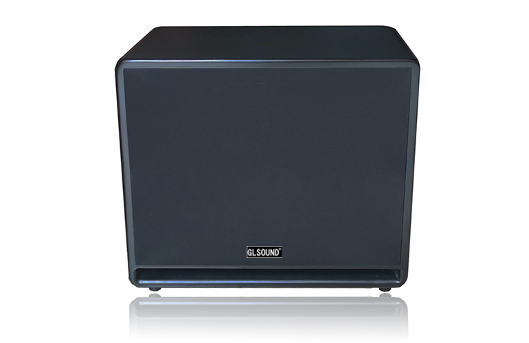 無(wú)源低音炮GLK-B150