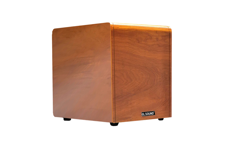 無(wú)源低音炮GLK-M12