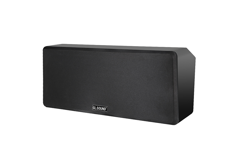 中置音箱GLK-T206